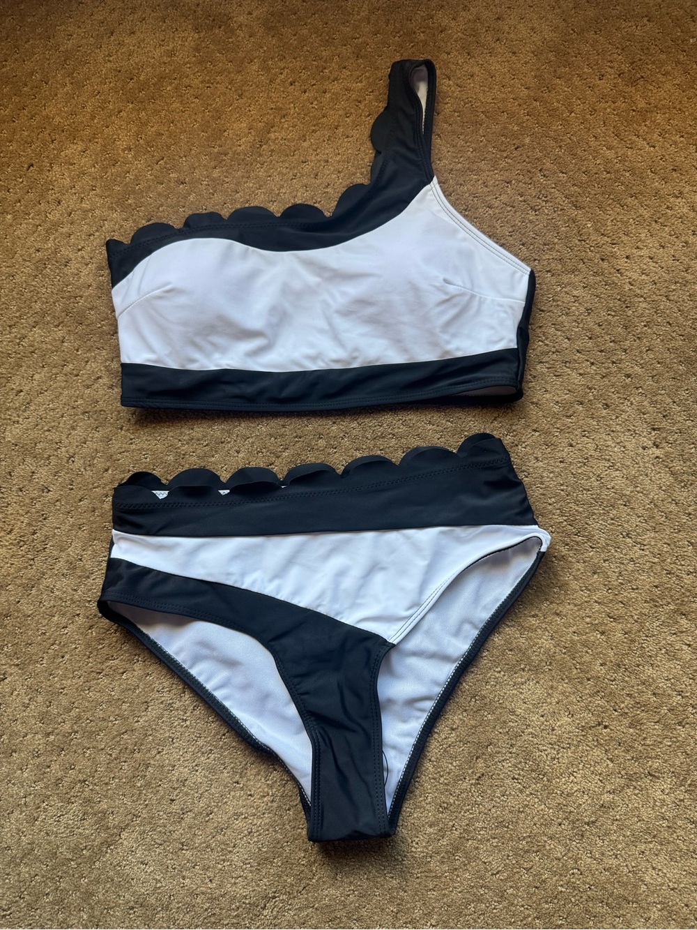 2 piece bikini